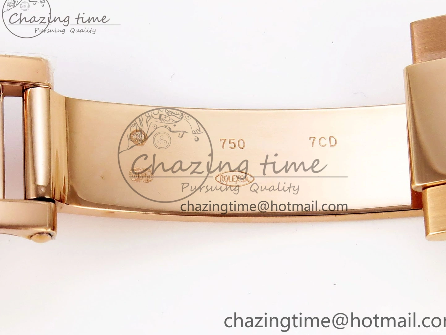 MiroTime 0322 Daytona 116515 Clean 1:1 Best Edition Silver Dial RG Markers on Oysterflex Strap SA4130 V WrinkleFree 1965